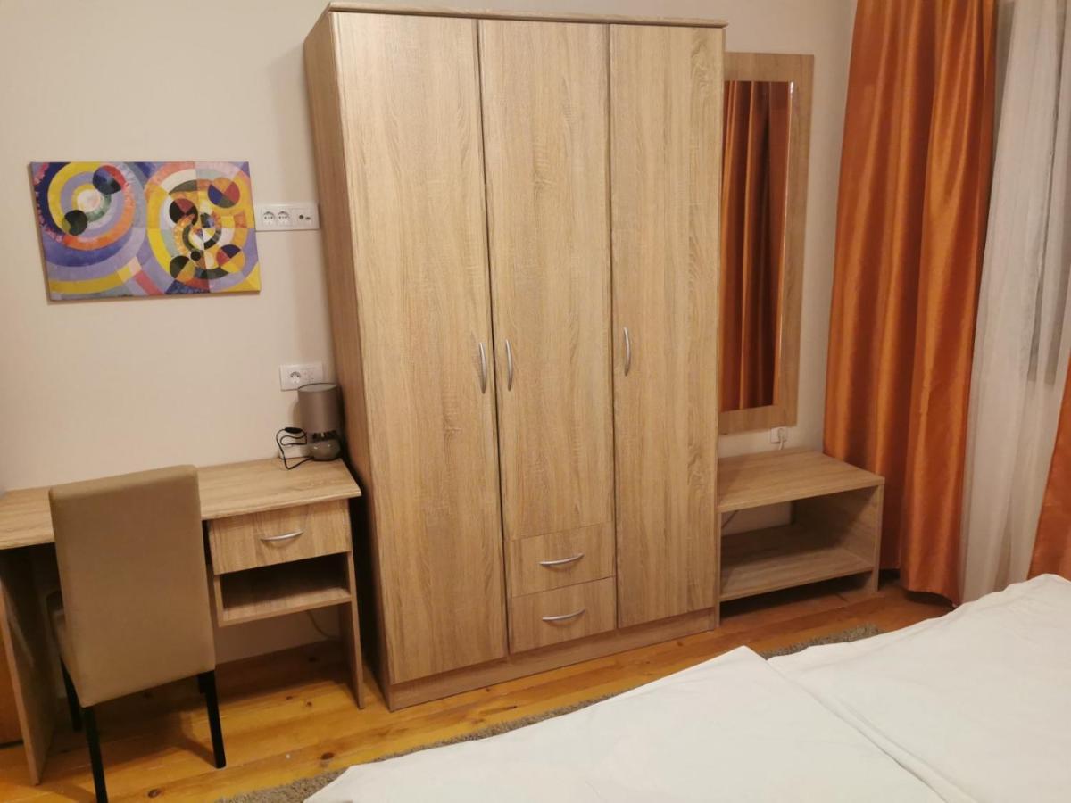 Vila Novakovic X Zlatibor Exterior foto