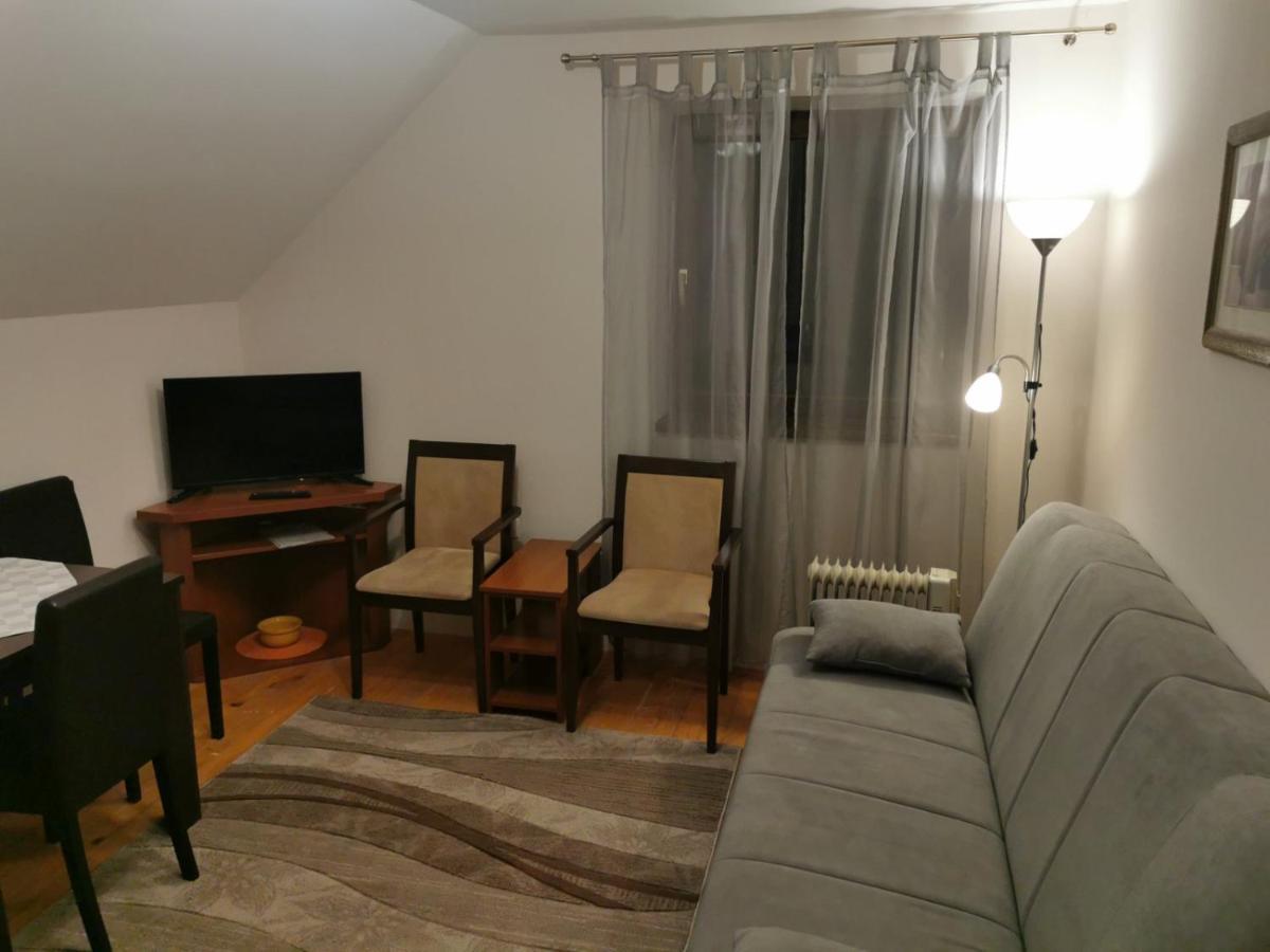 Vila Novakovic X Zlatibor Exterior foto