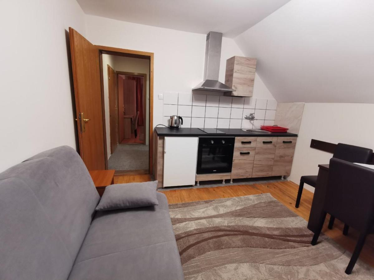 Vila Novakovic X Zlatibor Exterior foto