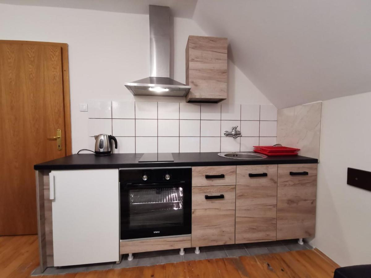 Vila Novakovic X Zlatibor Exterior foto