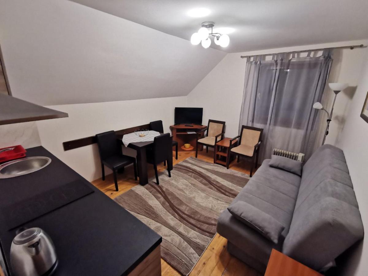 Vila Novakovic X Zlatibor Exterior foto