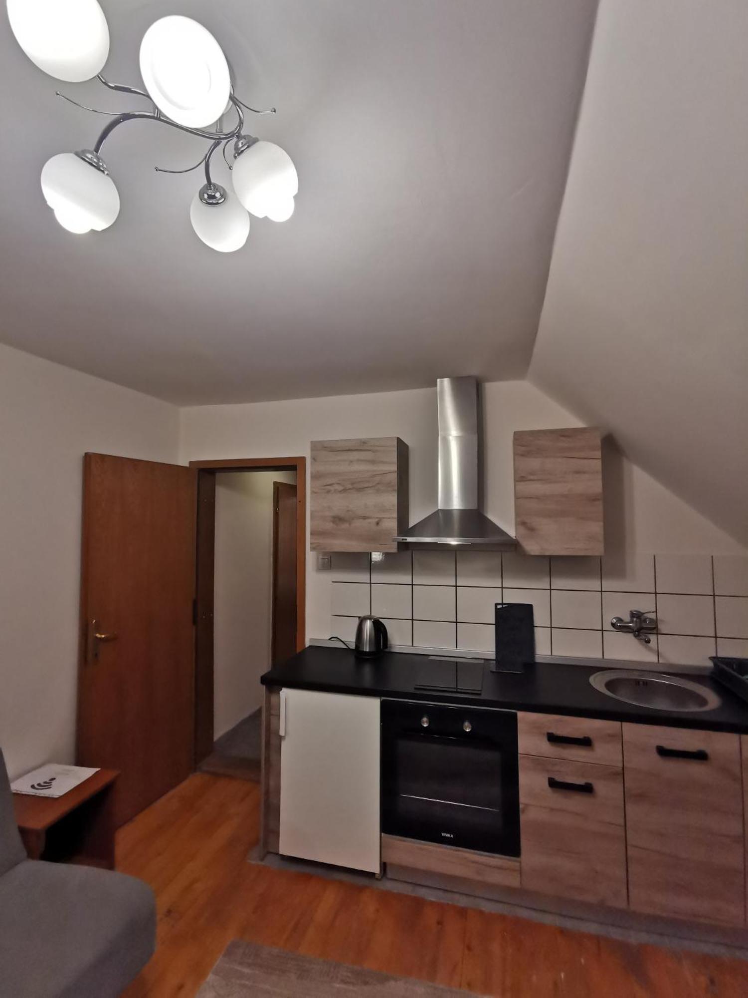 Vila Novakovic X Zlatibor Exterior foto