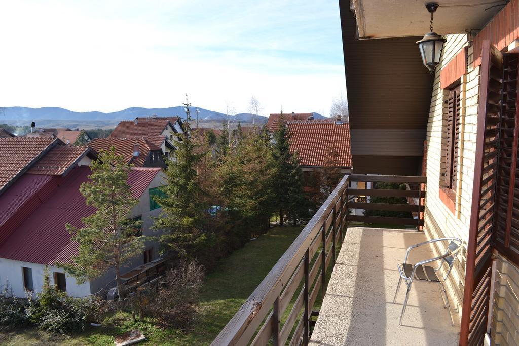 Vila Novakovic X Zlatibor Exterior foto