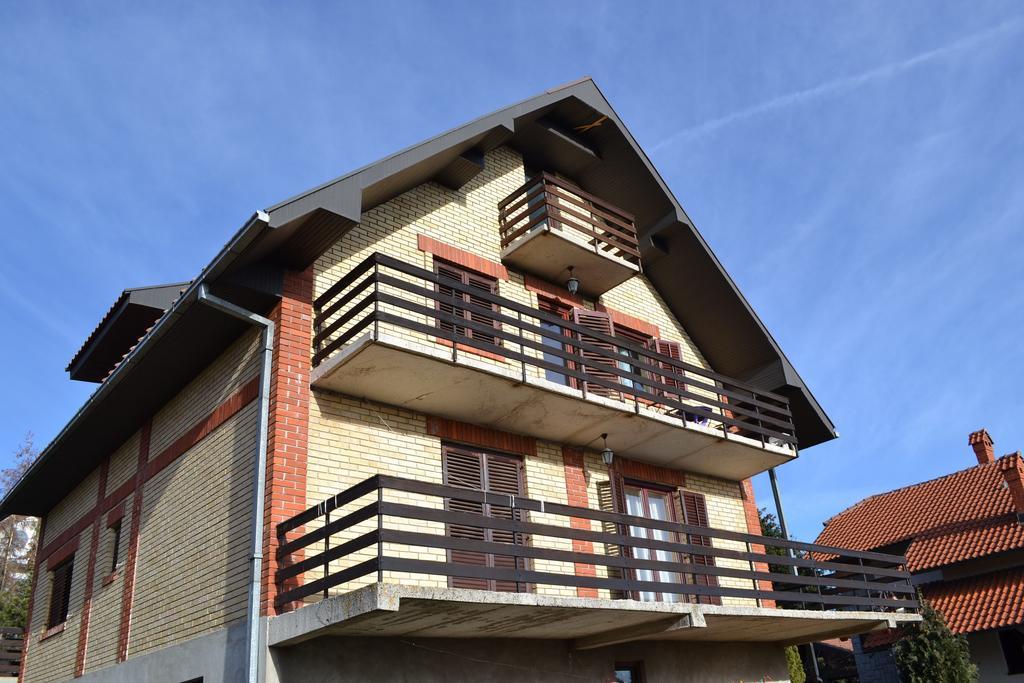 Vila Novakovic X Zlatibor Exterior foto