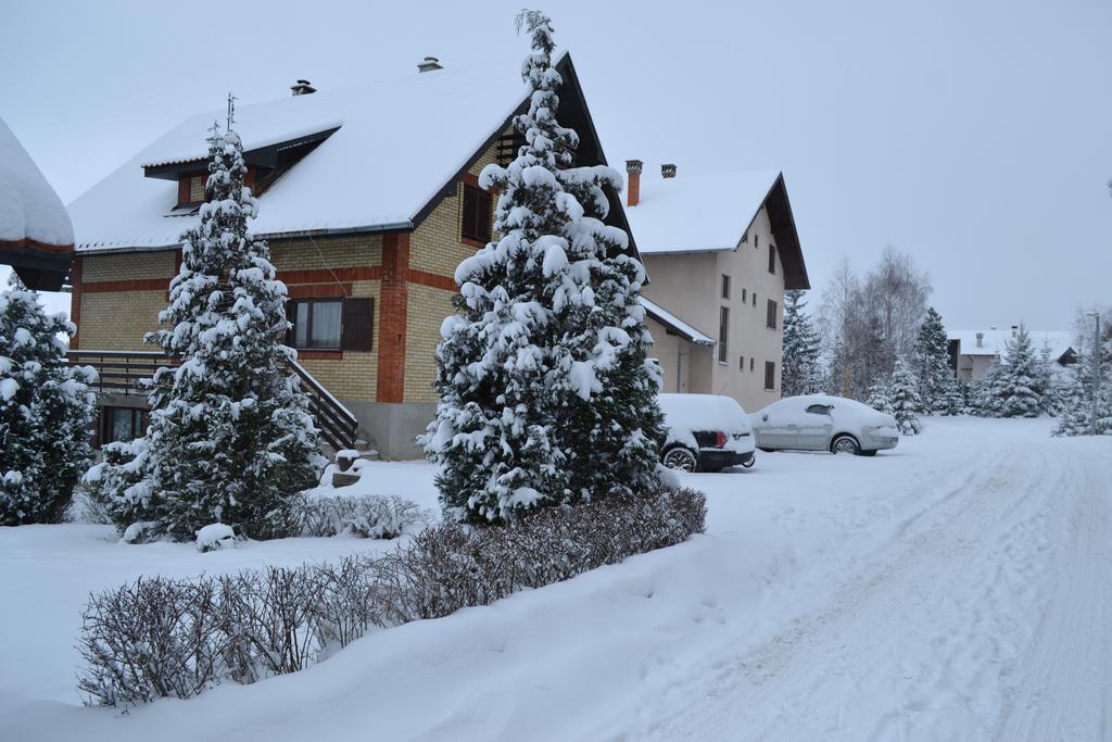 Vila Novakovic X Zlatibor Exterior foto